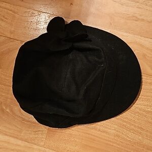 Womens hat